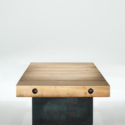 Triton Table - Coffee Tables