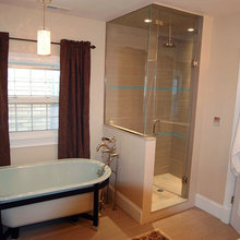 Bathroom Renovation Ideas