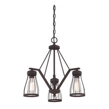Dining room lighting