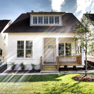 NAHB 50+ Housing Award Winner
