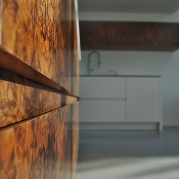 Balham Bespoke Kitchen