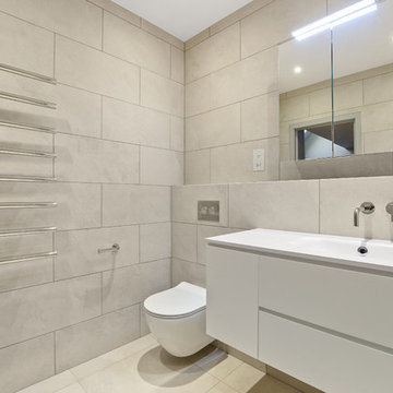 Case Study: Hammersmith, London