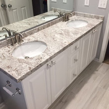 Bathroom ideas