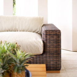 Outdoor Furniture Collection 2014 - Outdoor Lounges