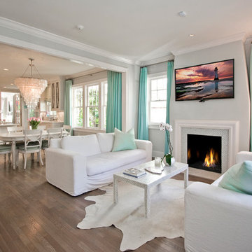 North Palm Beach Style Living