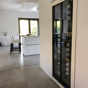 Rnovation maison Carry- le-Rouet