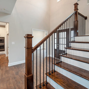 The Arlington Home