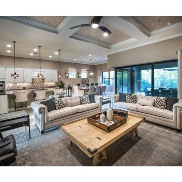 Sonoma Isles by DiVosta Homes