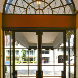 The Westin Georgetown - Products
