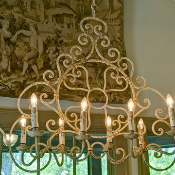 John's Creek Custom Home