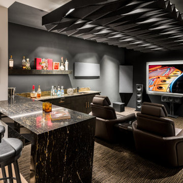STUMMER RESIDENCE