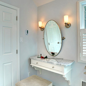Suitable Makeup Vanity