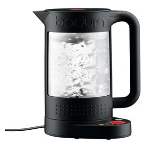 molla púro electric water kettle