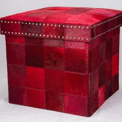 Accessories / Poufs /Ottomans - Storage And Organization