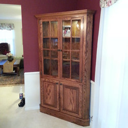 China Cabinet - Products