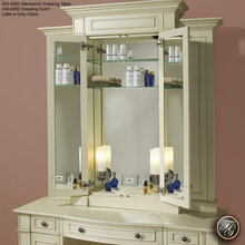 Makeup Vanity
