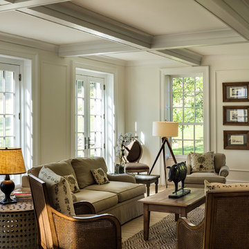 Historic Home Expanded