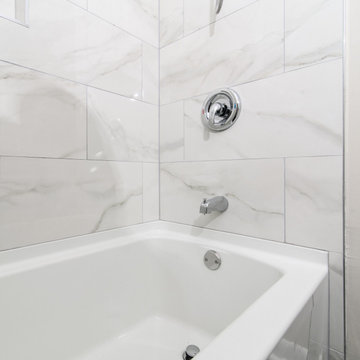 Winnetka's Dream Bathroom Renovations by Make a Dream Home
