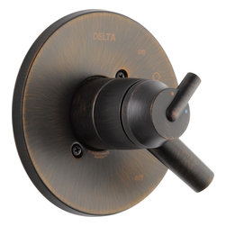 Delta Trinsic&reg; 17 Series MC Valve Trim - Tub And Shower Parts