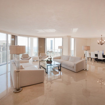 Private Residence Aventura
