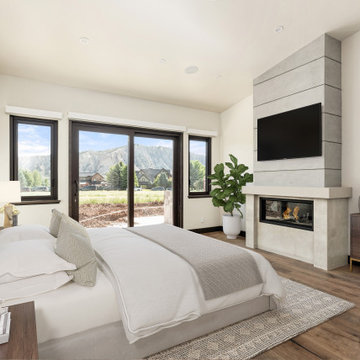 Aspen Glen Gated Community, Carbondale