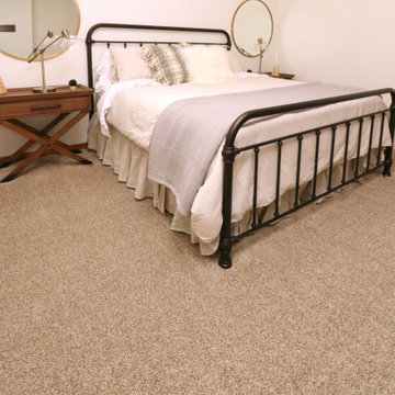 Karastan Quiet Refuge Beach Basket Carpet