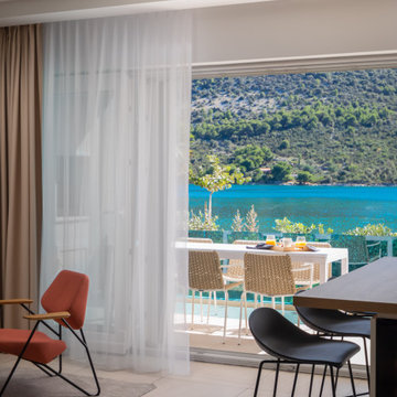 Villa Croatia