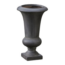 pots