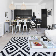 Houzz Tour: An East London School Transformed into a Contemporary Home