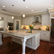 kitchen ideas