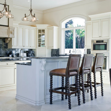 Kitchens