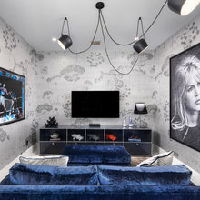 Theater Room