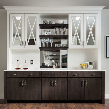 Designed to Entertain