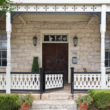 Fredericksburg Inn