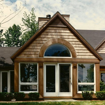 Liebowitz Country House