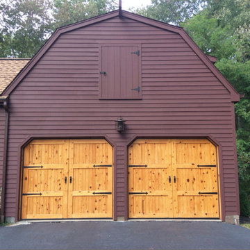 Garage Gallery