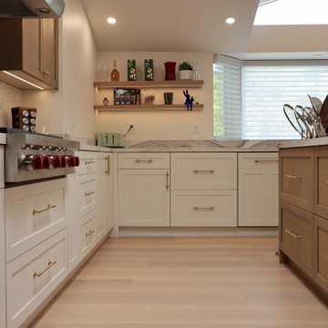 Yorkshire Dr, Los Altos