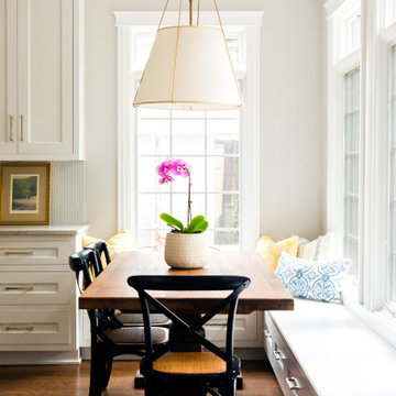 Sweet Swenson Kitchen & Bath Remodel