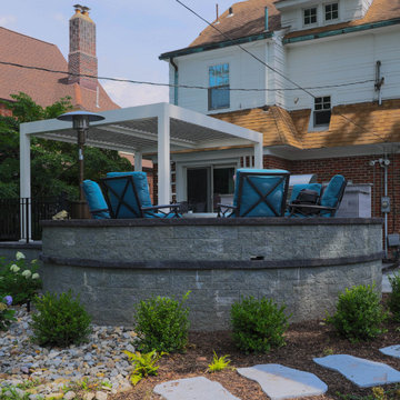 Law Patio