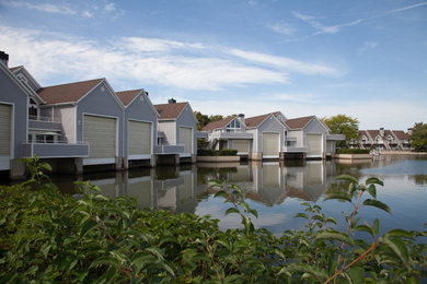 Sandusky Carriage Homes