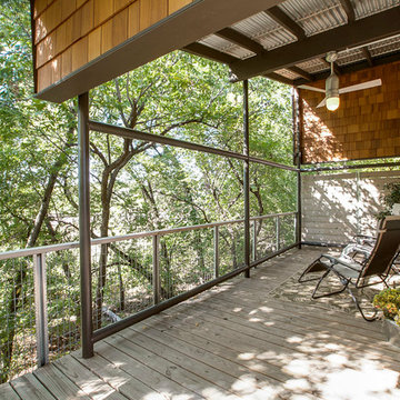 43 Vanguard Way