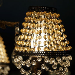 Dining Room Custom Designs - Chandeliers