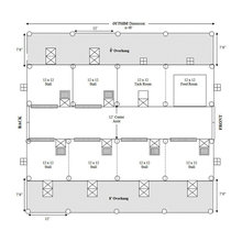 Barn Plans