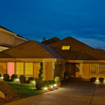 Outdoor Lighting