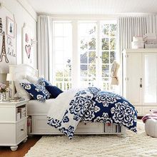 Amelia's room
