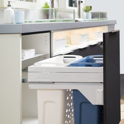 2018 Aspire Series - Brilliant Door Collection and Regal Door Collection - Bathroom Cabinets