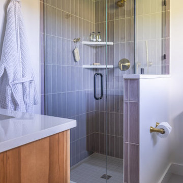 Nebo Ranch House - Bathroom Remodel