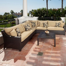 Patio Ideas