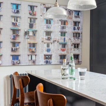 Chiswick London - Kitchen
