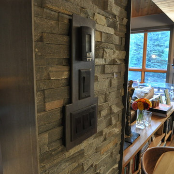 Smart Home wall controls